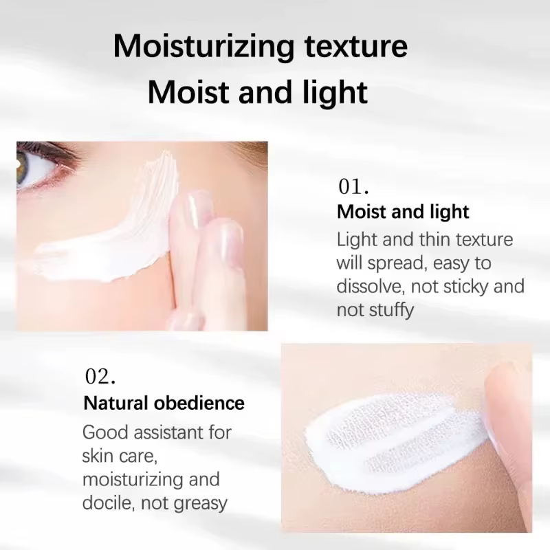 Crème éclaircissante pour le visage Melasma