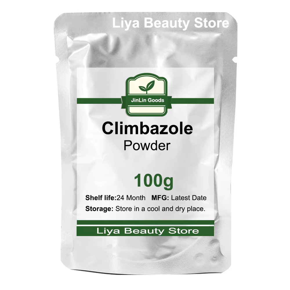 ClimbPretty-Poudre Climbazol pour shampooing