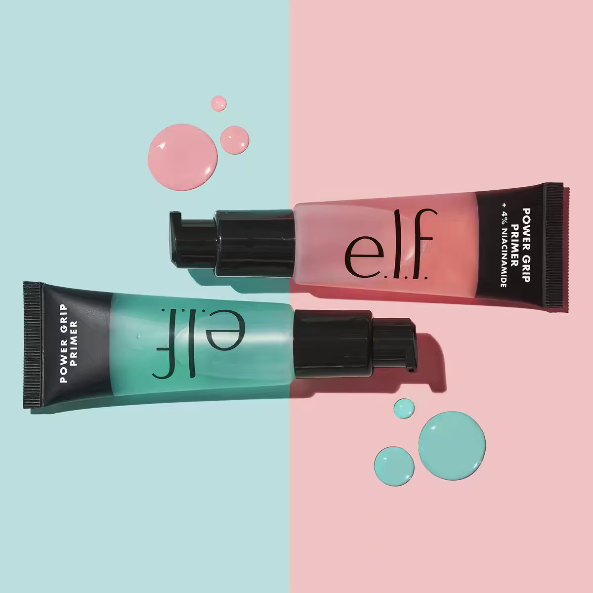 Base de maquillage elf