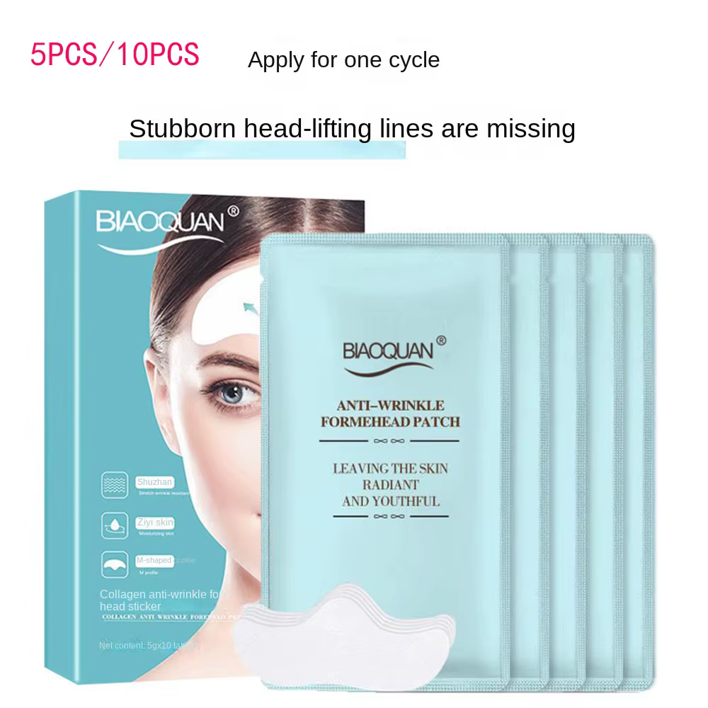 Gel anti-rides hydratant pour le visage