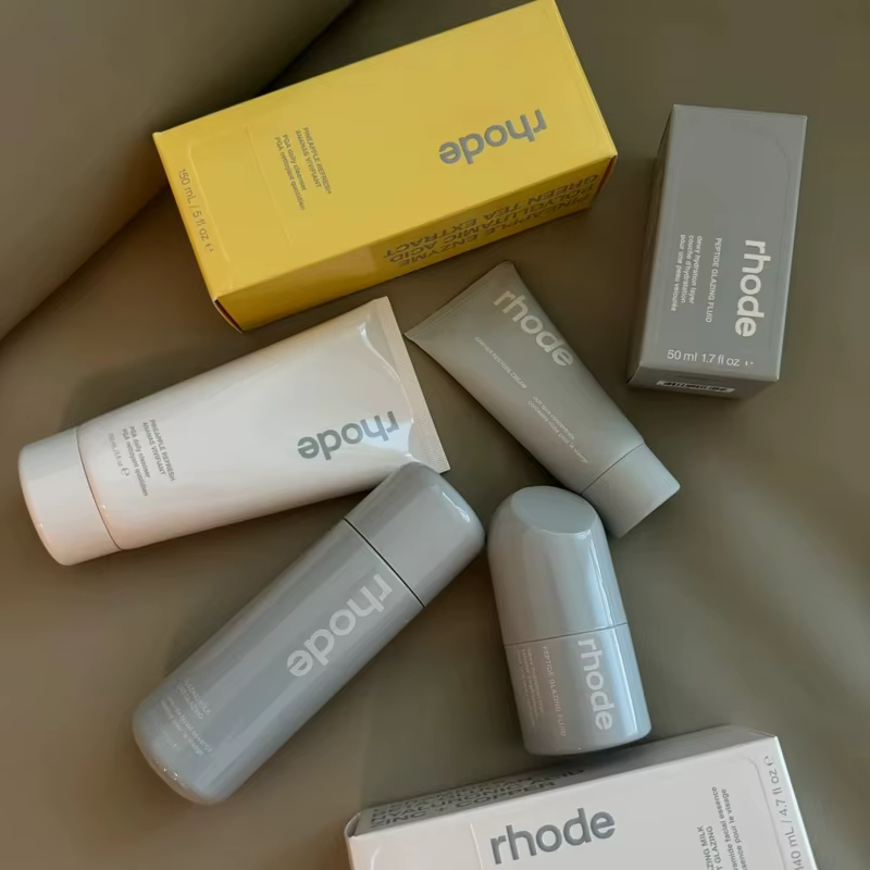 Nouveau Masque Contour des Yeux à la Peau de Banane Peptide Eye Prep