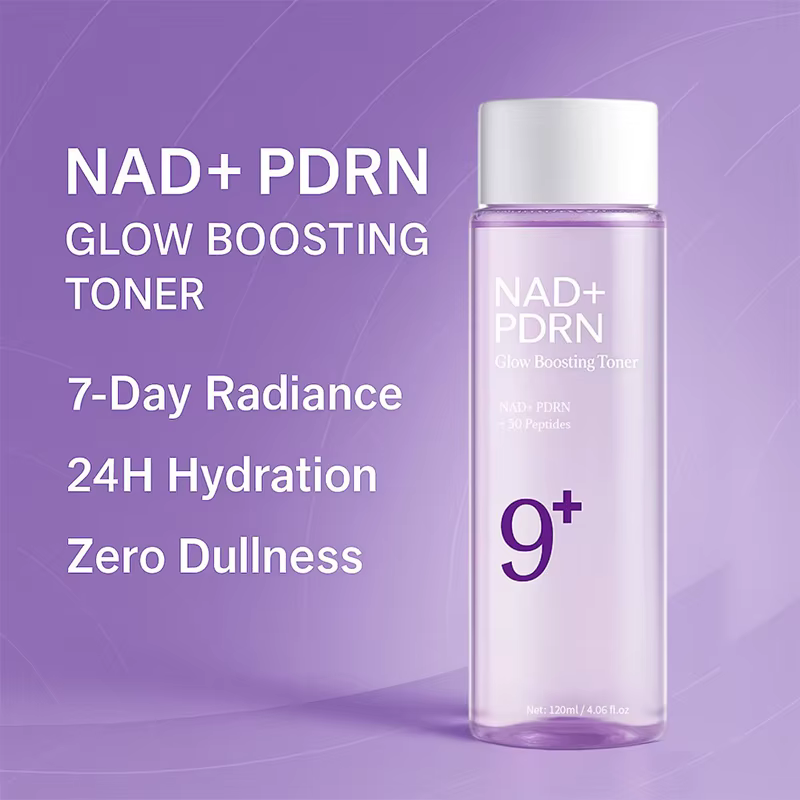NAD + BIO – sérum raffermissant Lifting-sil