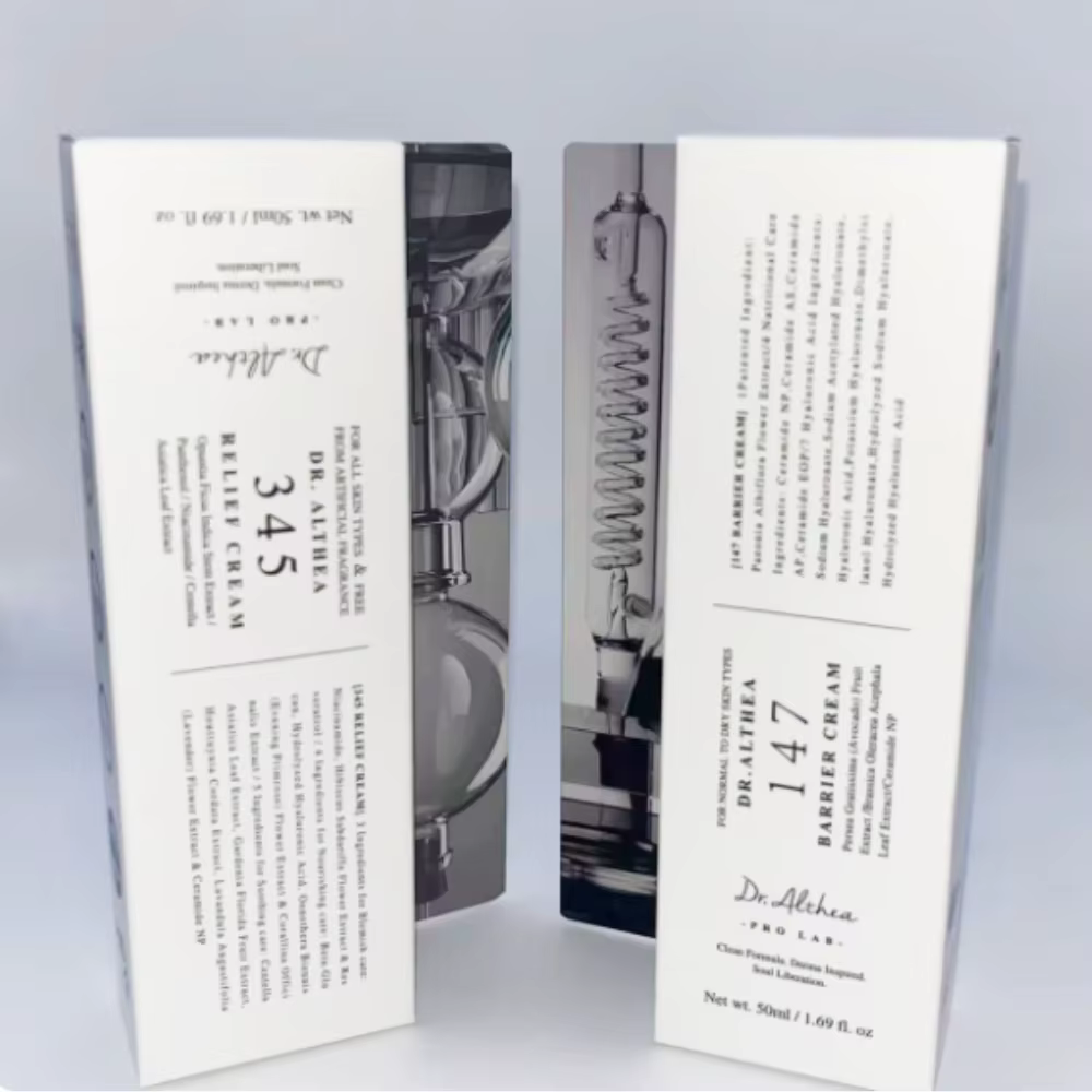 Crème antioxydante longue durée 345