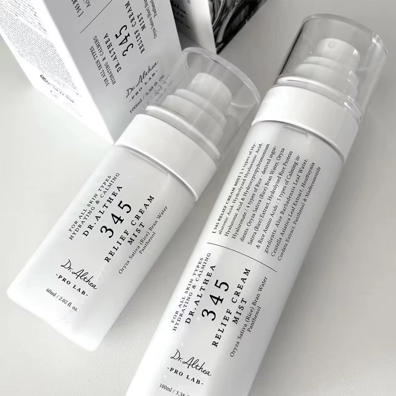 Nouvelle Crème Réparatrice 147 Barrier 345