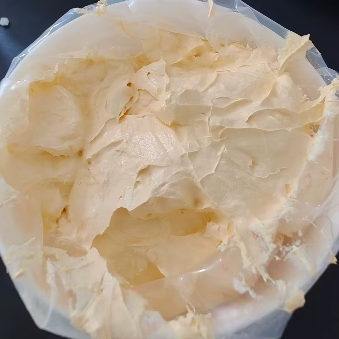 Crème éclaircissante puissante pour la peau