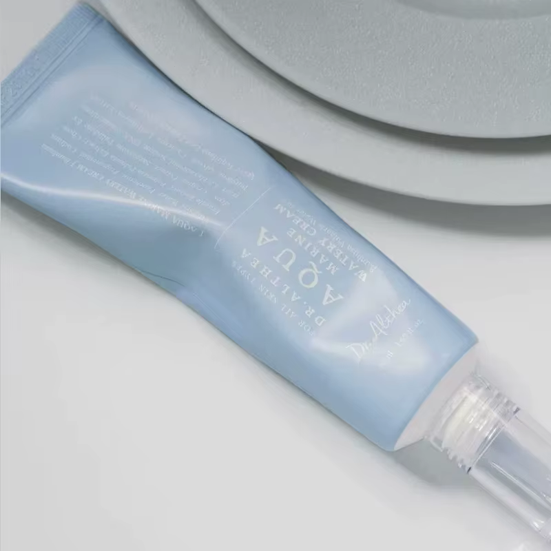 Dr.Althea 345/147 Crème Barrière Double Couche Essence Brume Éclaircissante Non Collante Hydratante Apaisante Soin de la Peau Marque