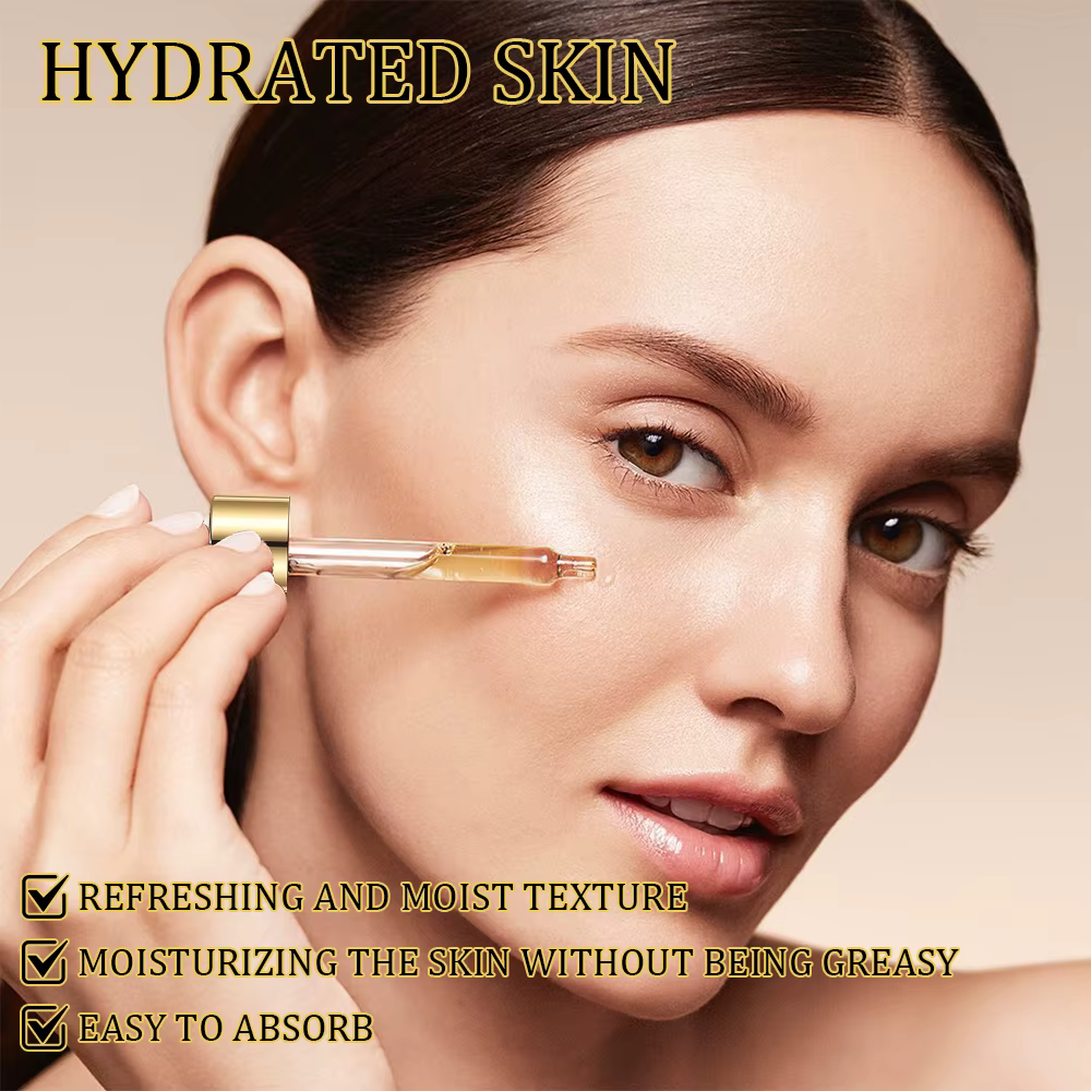 SUYARUN Botax Sérum Traitement du visage anti-âge