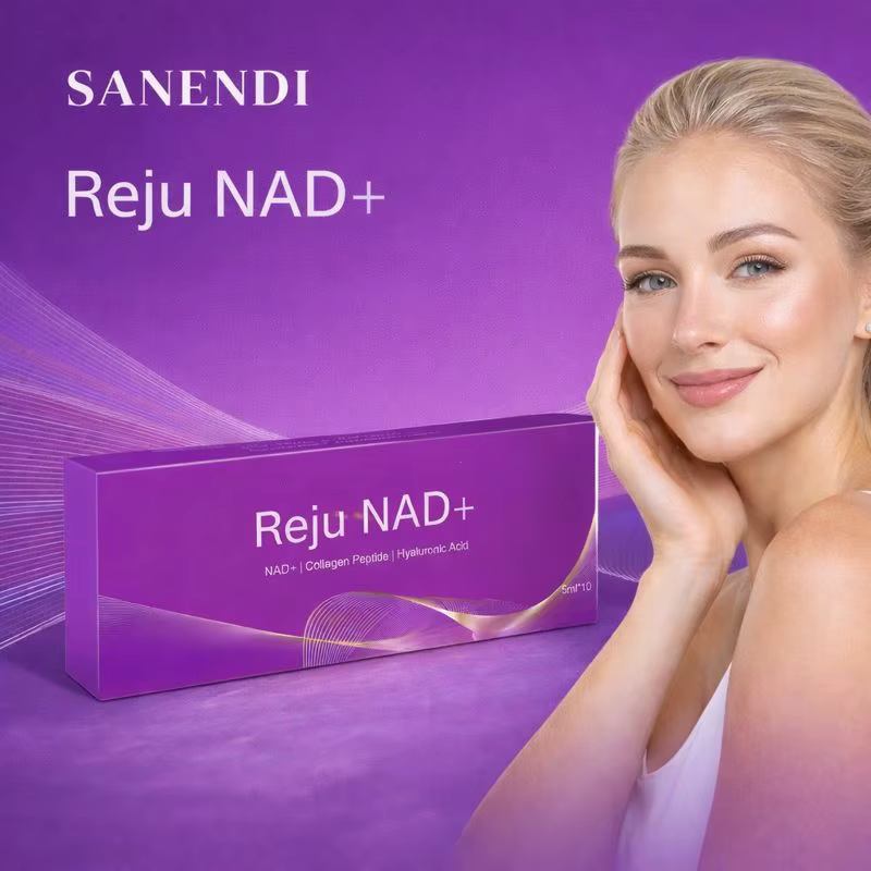 Sérum Sanendi NAD+ pour le visage