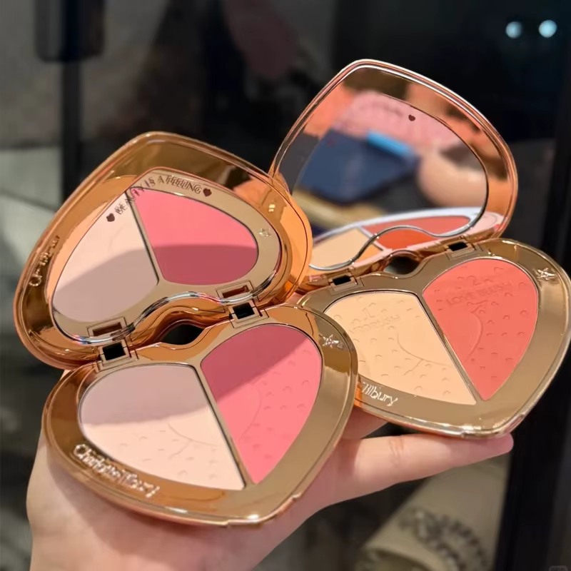 Charlotte Tilbury CT – Correcteur de Teint 6 Couleurs