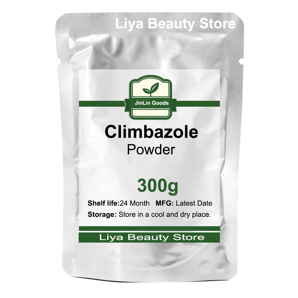 ClimbPretty-Poudre Climbazol pour shampooing