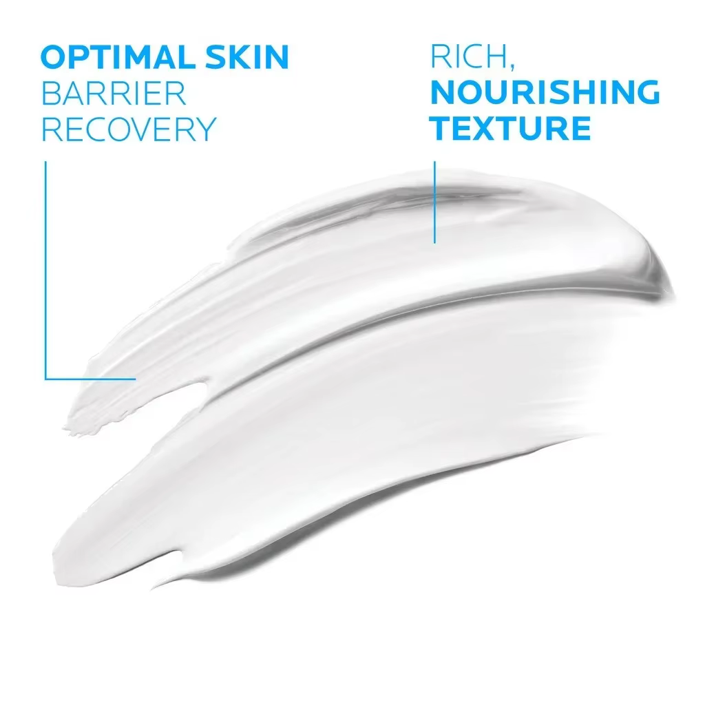 Cicaplast crème réparatrice B5 40ml