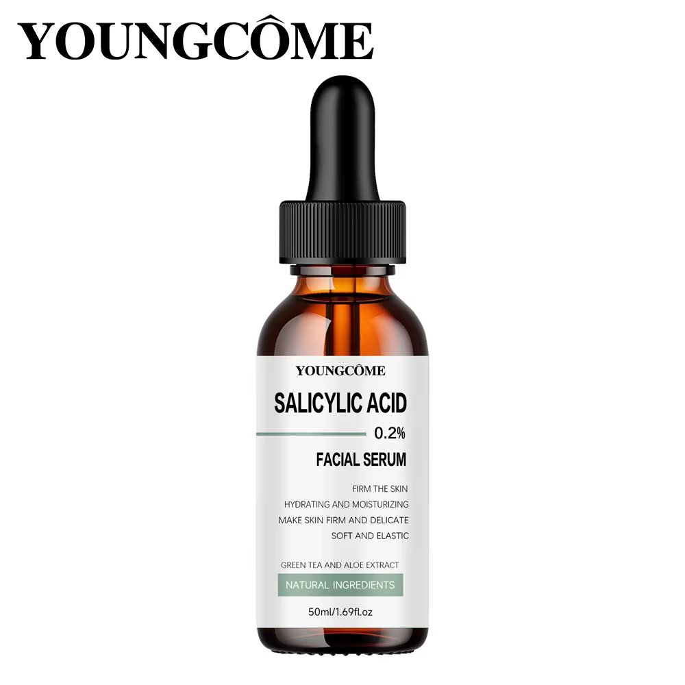 Sérum visage raffermissant 30 ml/50 ml