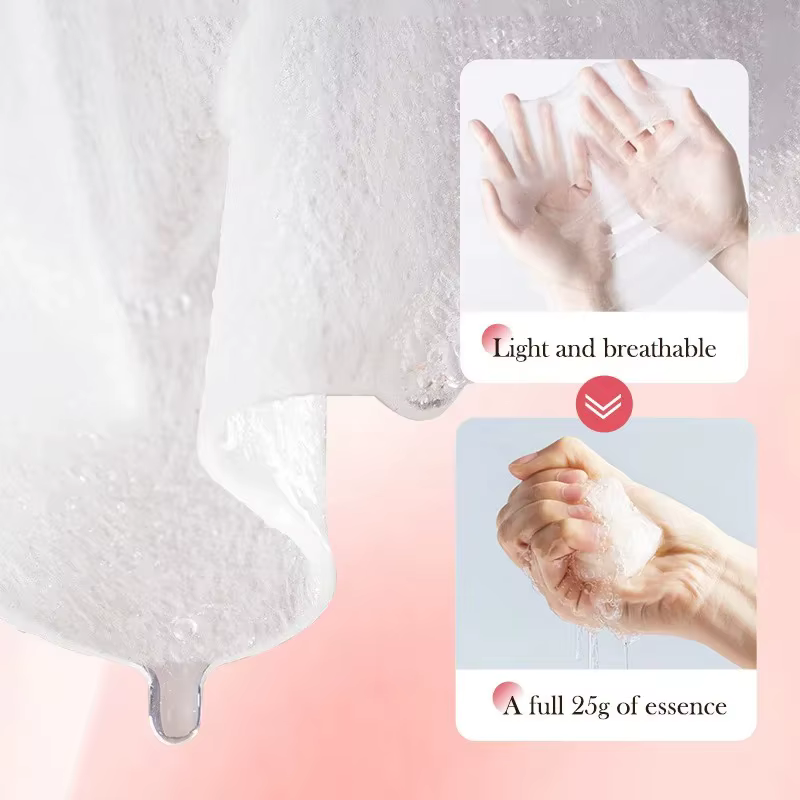 10 masques faciaux aux fruits pour le soin de la peau du visage