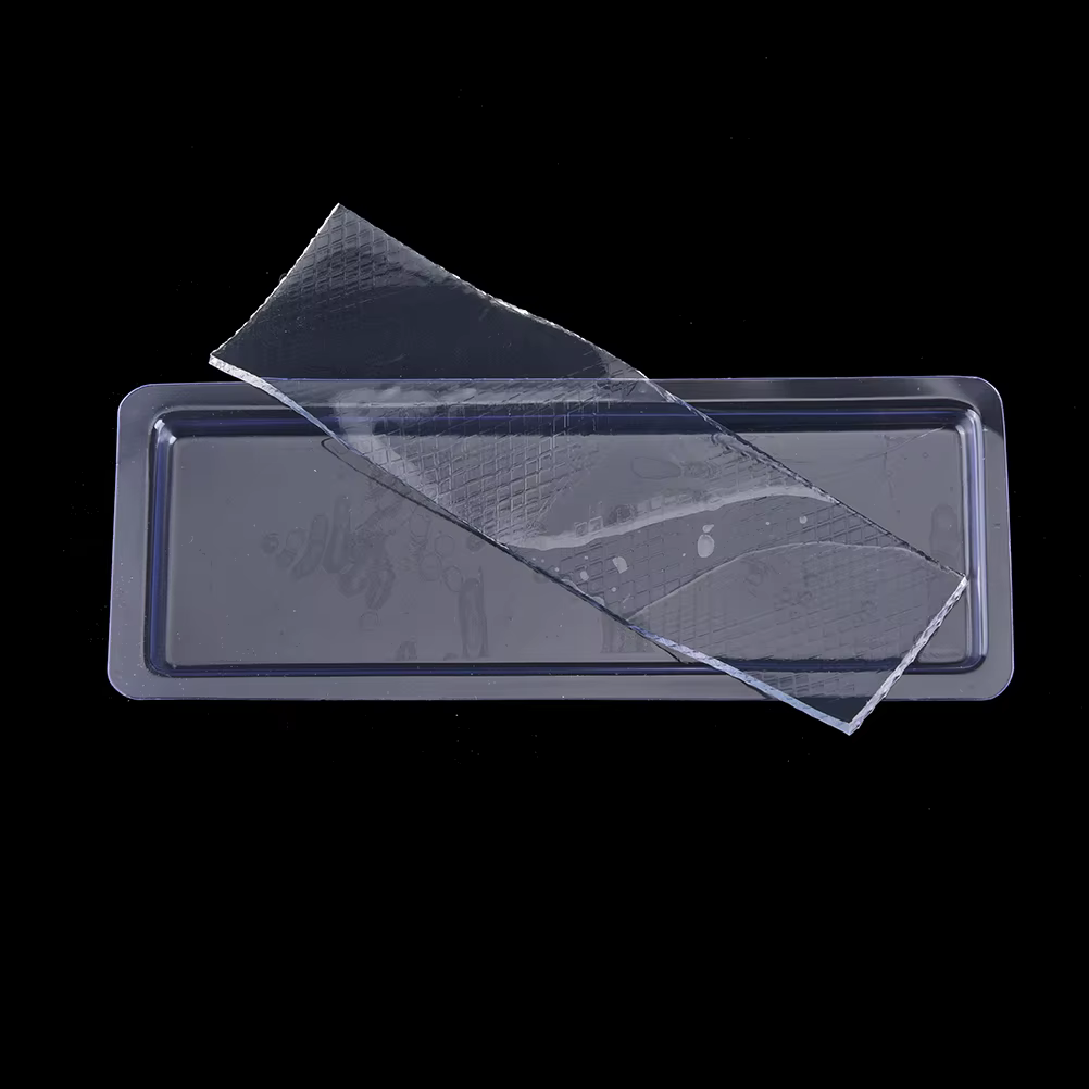 12 cm x 3.5 cm blanc élimination césarienne Silicone cicatrice Patch feuille de Gel marques de plaies cicatrices de peau traitement de thérapie 1 pièces