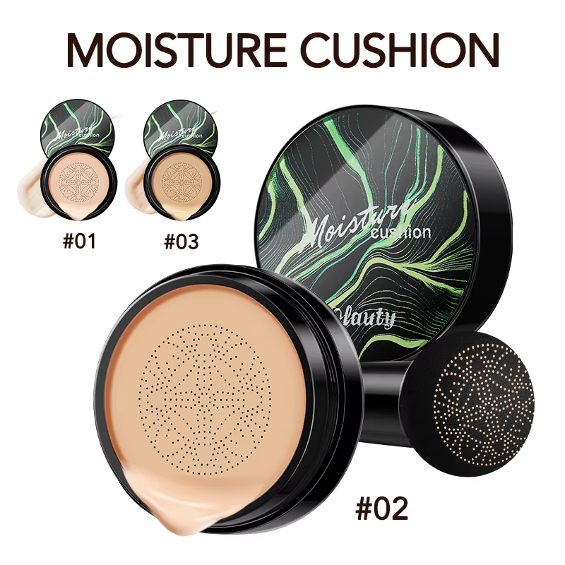Crème BB à coussin d'air Mushroom Head
