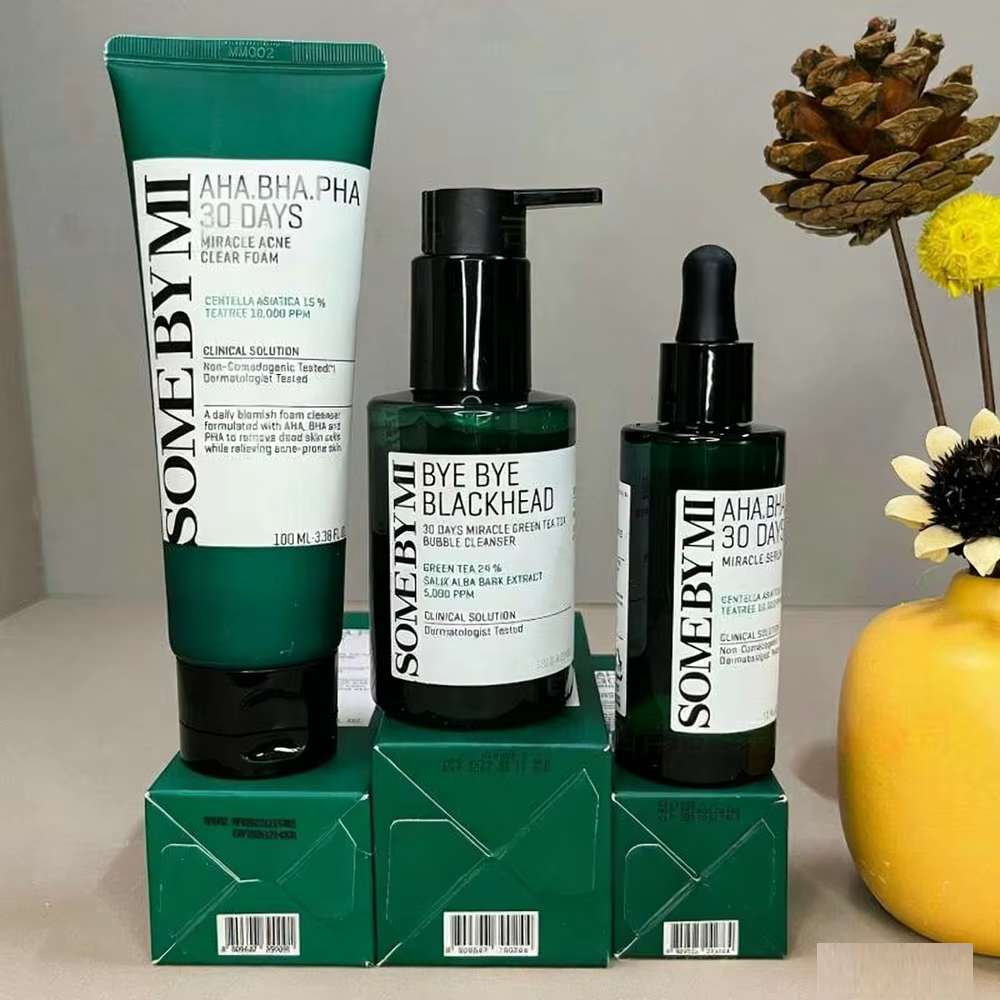Somebymi crème pour les yeux