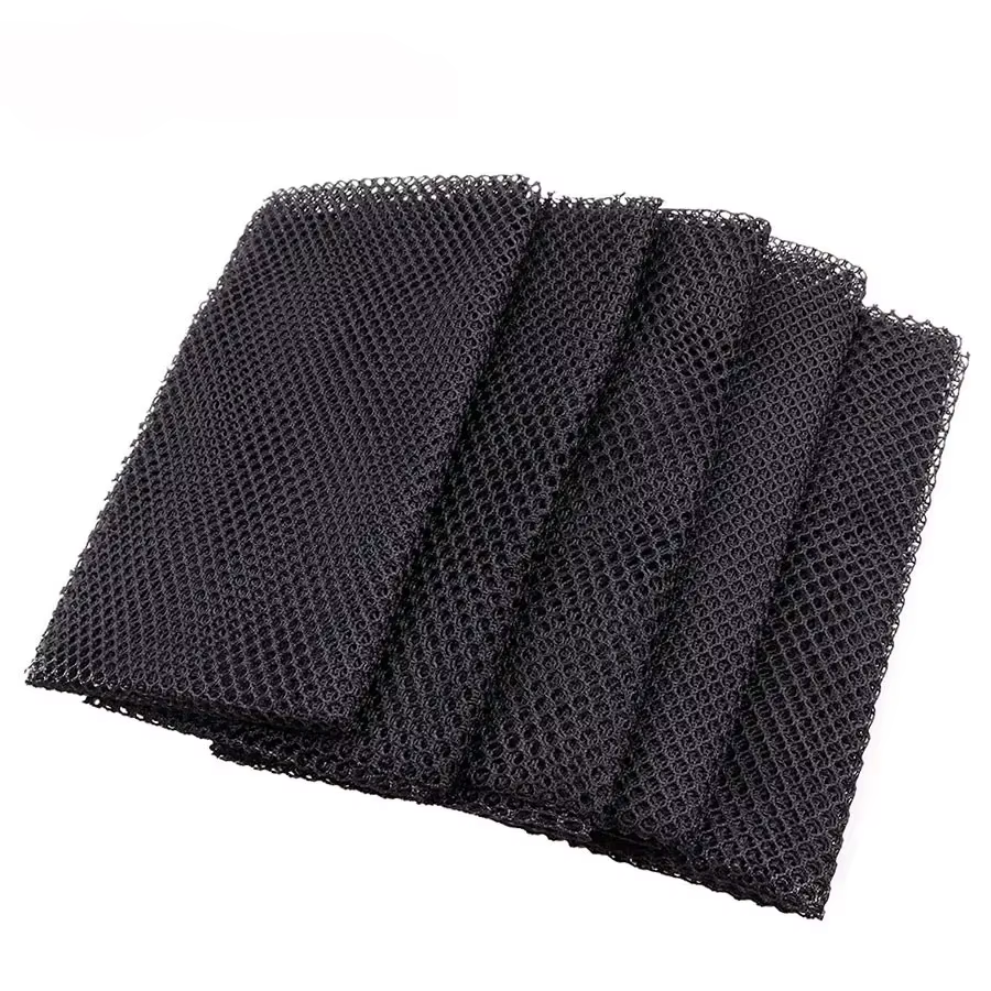 Filets à cheveux noirs pour femmes, en dentelle extensible, pour tissage de cheveux et postiches, disponibles en ligne