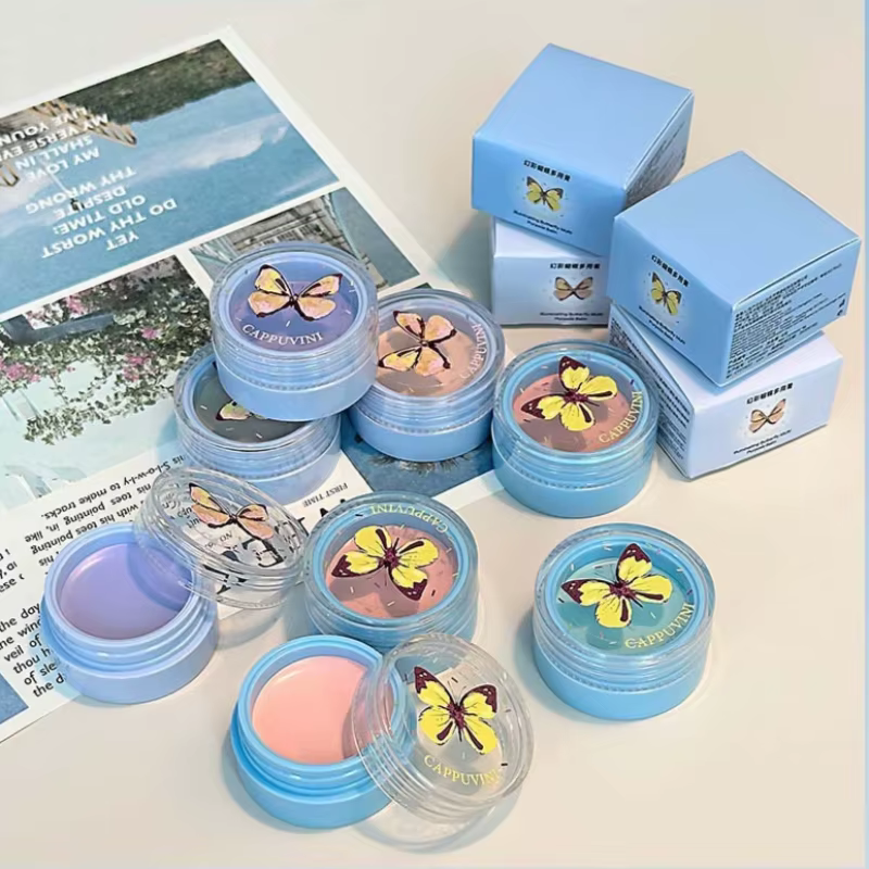 Crème Hydratante Éclaircissante pour les Yeux