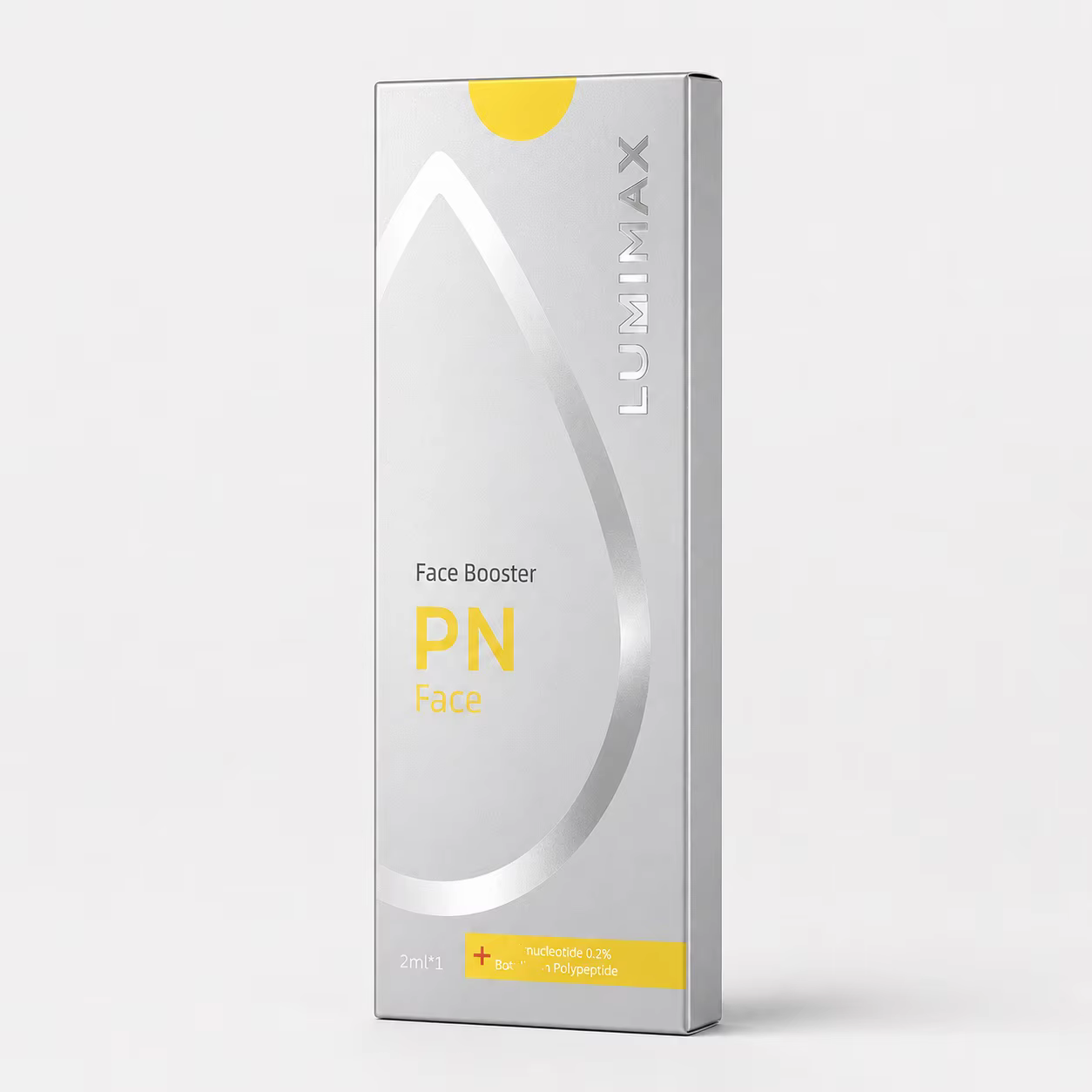 PRO Poly Nucleotides PN PDRN pour Sérum Visage Lèvres Yeux Acide Hyaluronique ADN de Saumon Booster Cutané Soin Coréen 2026