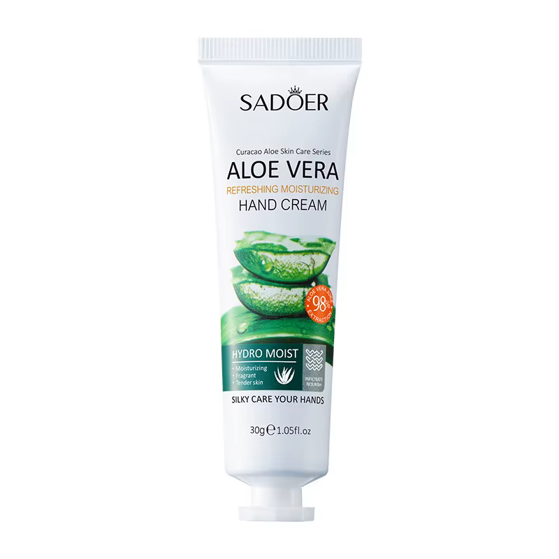 Crème hydratante rafraîchissante SADOER