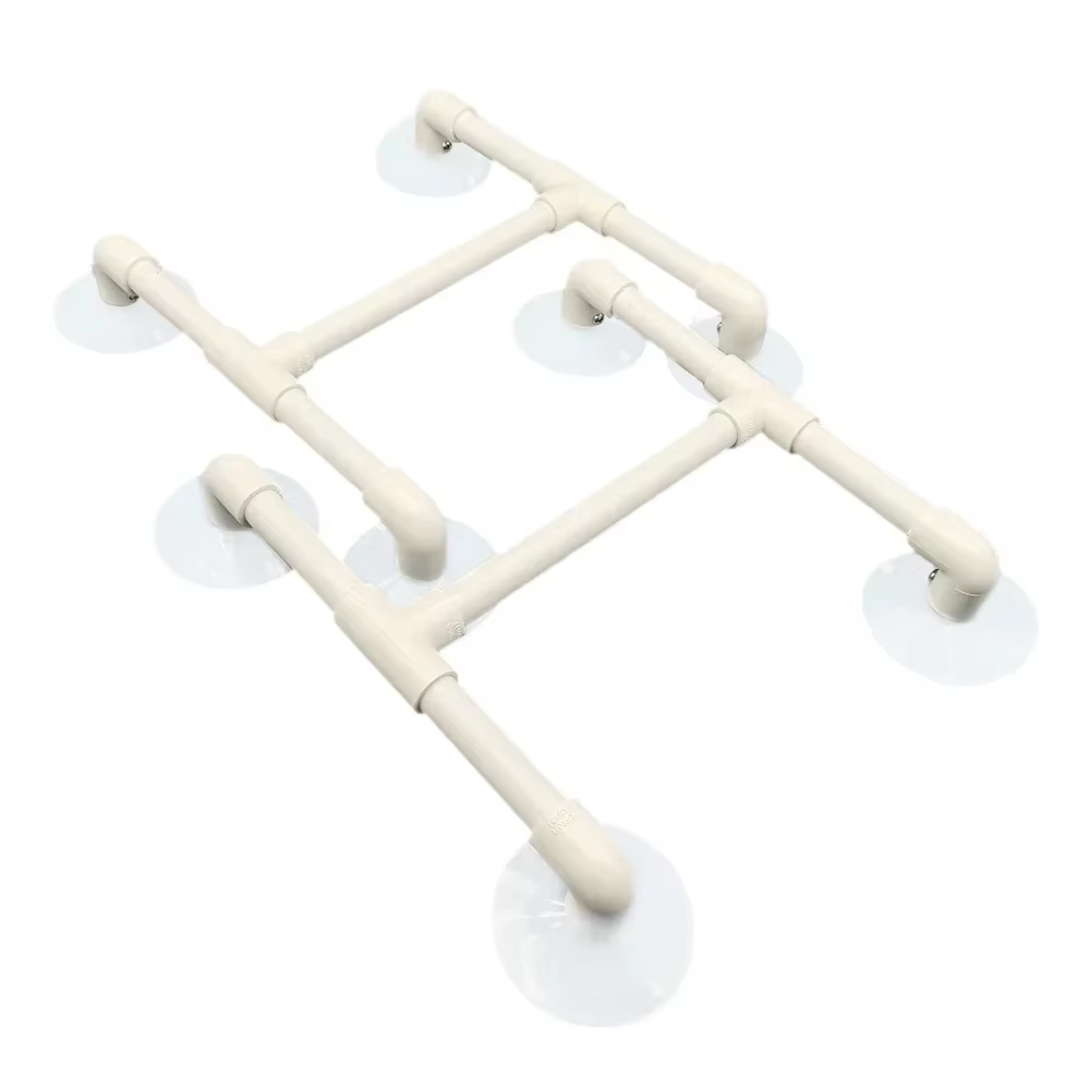 Outil d'entretien pour téléviseurs LCD, ventouse puissante en silicone pour retirer l'écran, adaptée aux téléviseurs de 32 à 75 pouces, option 1/2 pièce