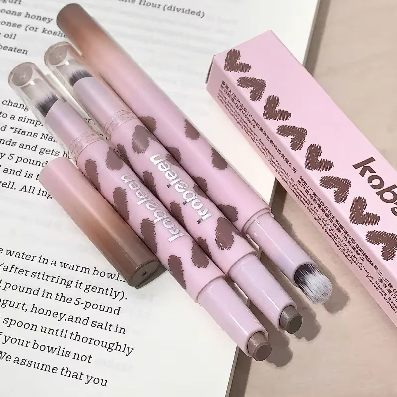 Kobeleen Stick de Contour Double Embout
