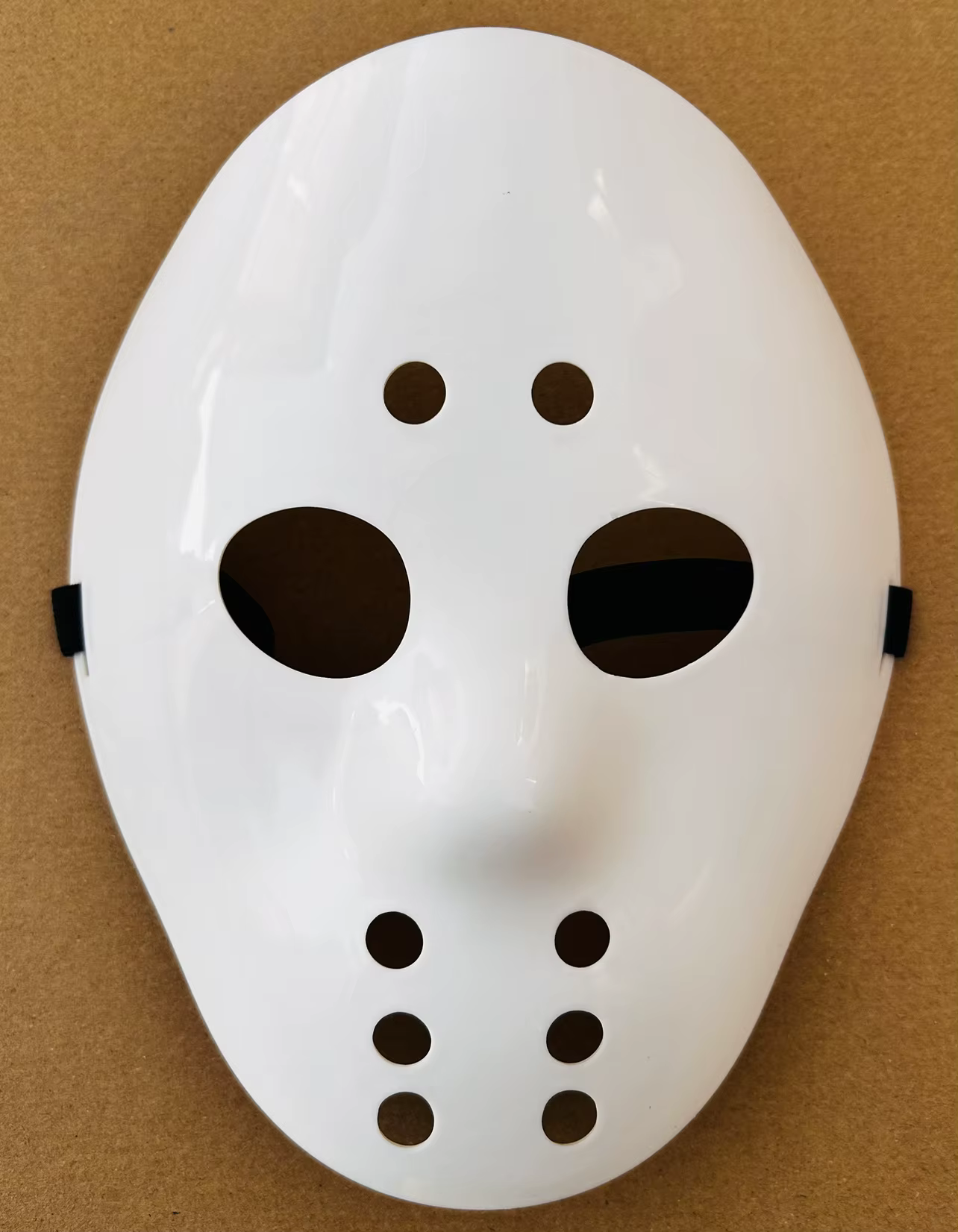 Masque de hockey Kanye, champion délicat, Tyorhees, Freddy, festival, fête d'Halloween, nouveau