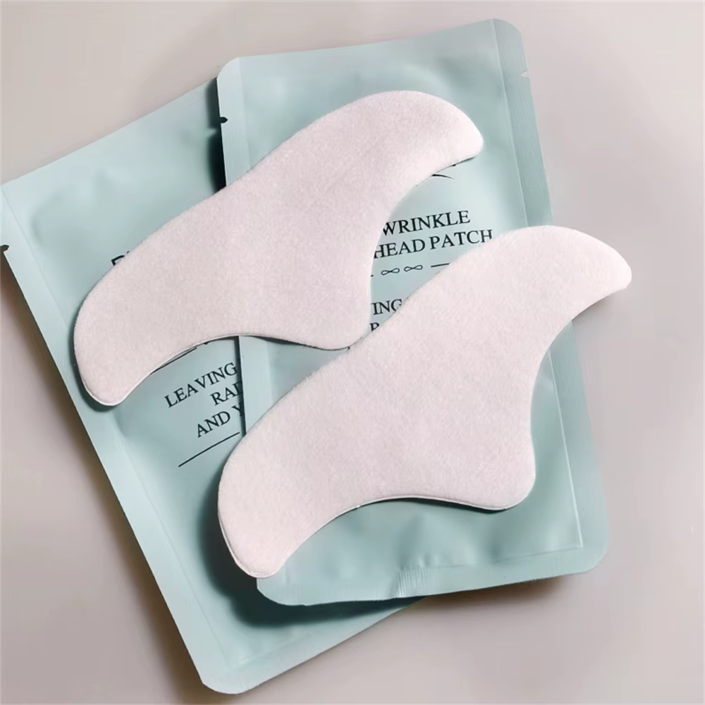 Gel anti-rides hydratant pour le visage