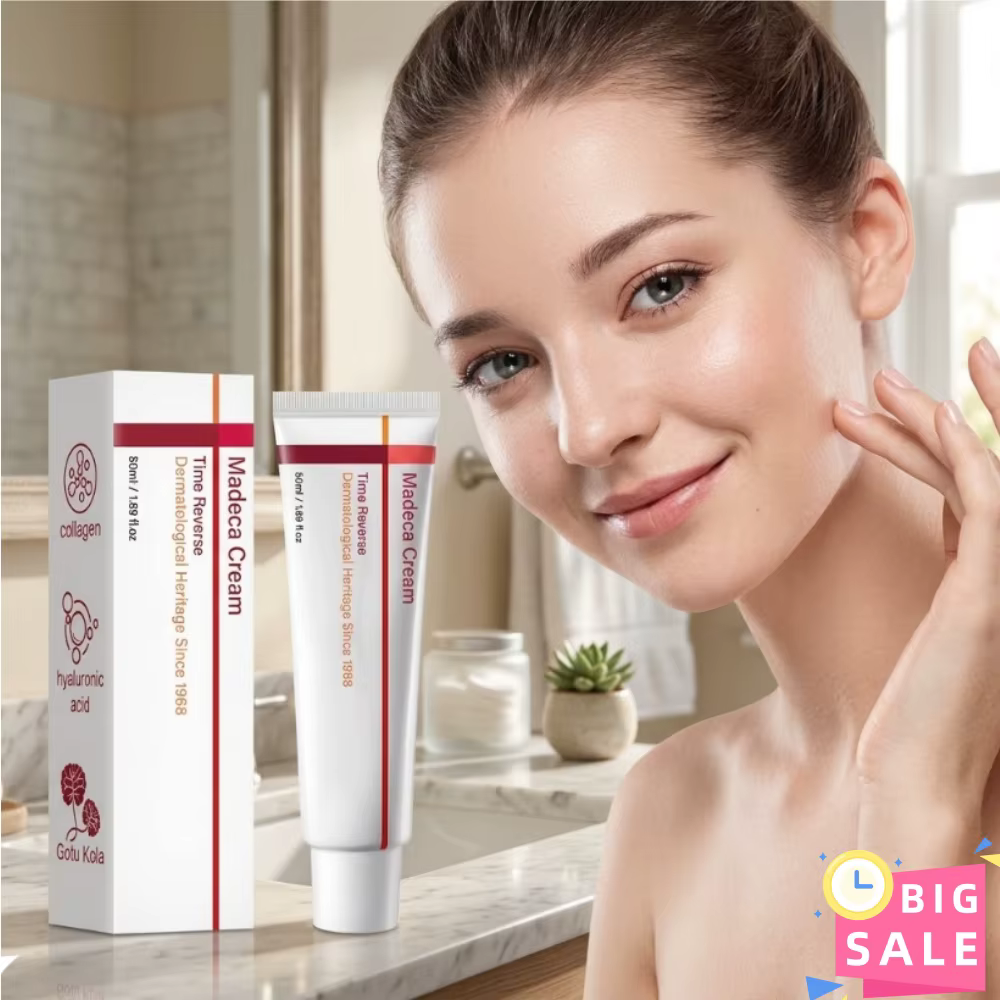 Crème anti-âge Time Reverse 50ml