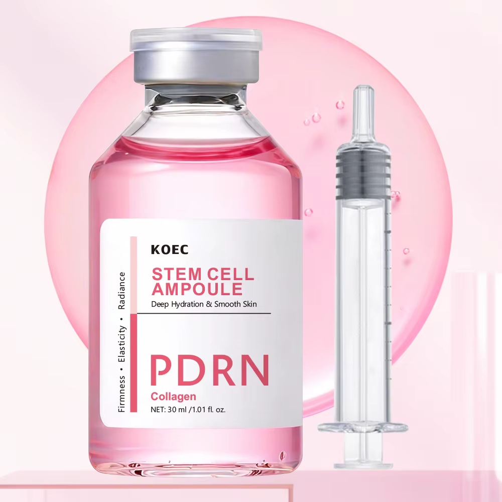 Ampoule Peptidique Intensive Liftante