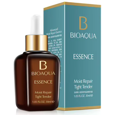 BIOAQUA acide hyaluronique réparation visage Essence liquide hydratant Anti rides raffermissant collagène sérum