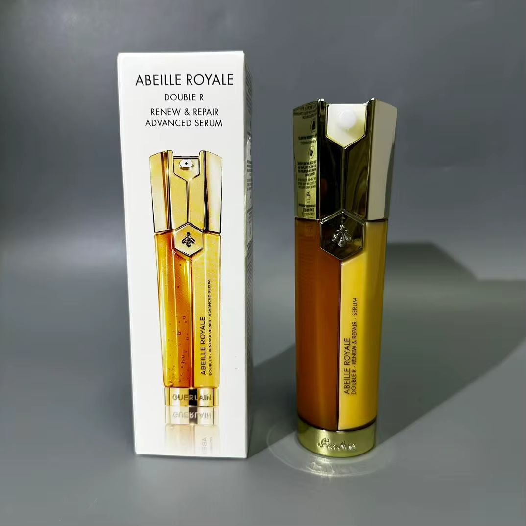 Sérum Double Réparateur 50ml