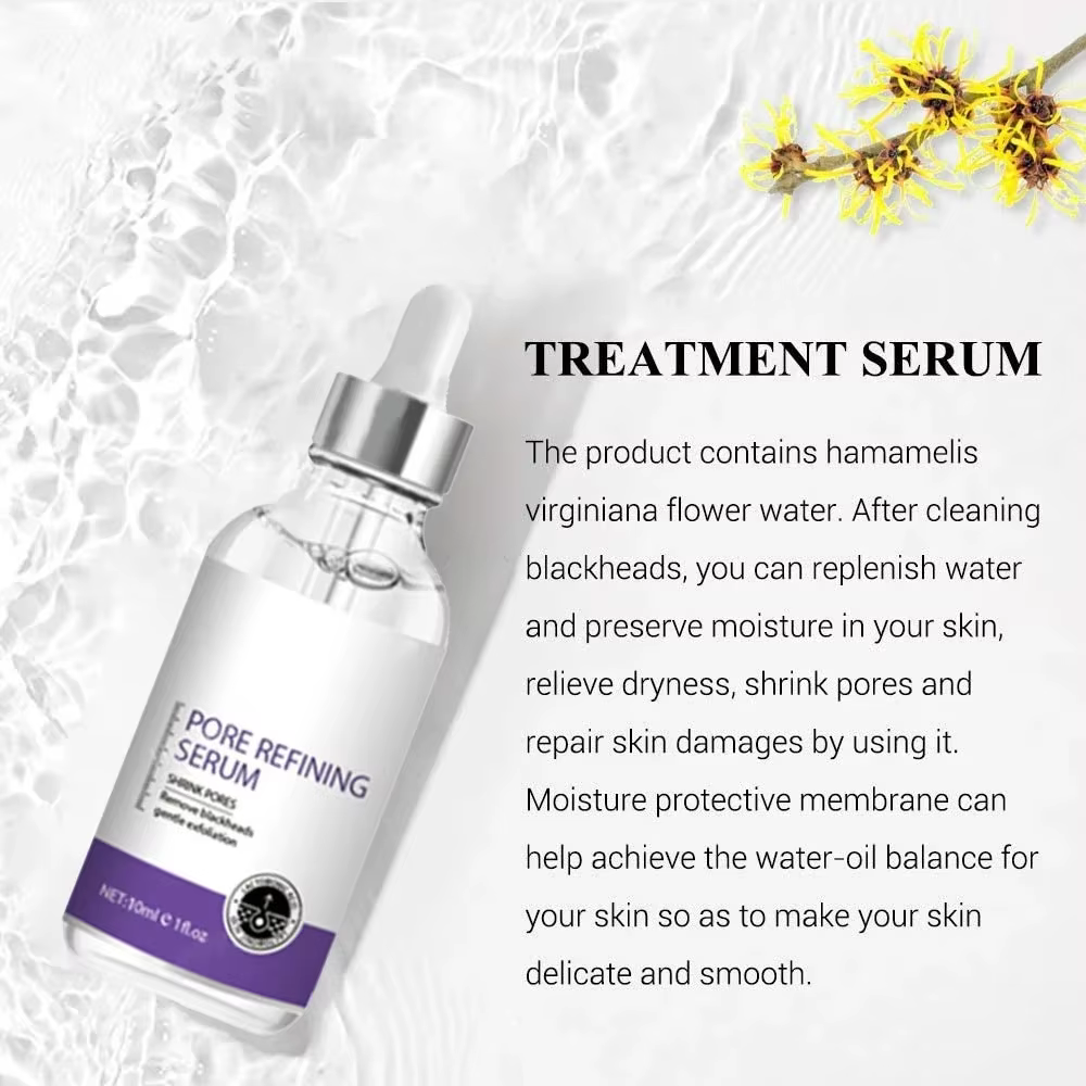 Skin Bergamo | Pore Refining Resurfacing