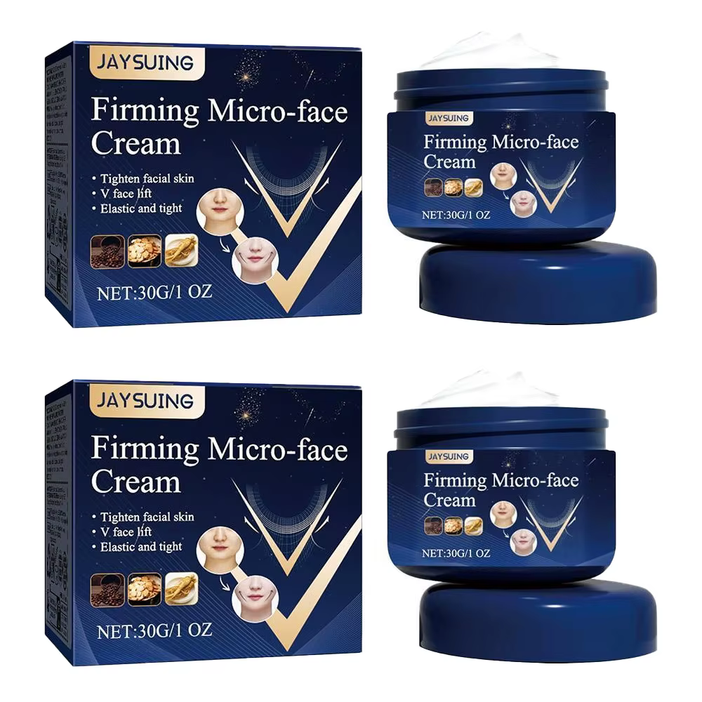 Crème hydratante visage améliorée 50 ml, apaisante et éclaircissante, pour tous types de peau, soin réparateur et lissant.