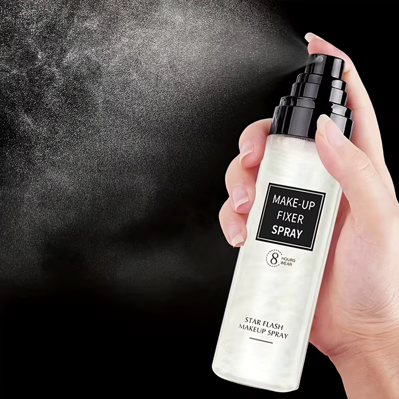 Spray fixateur de maquillage 100ml