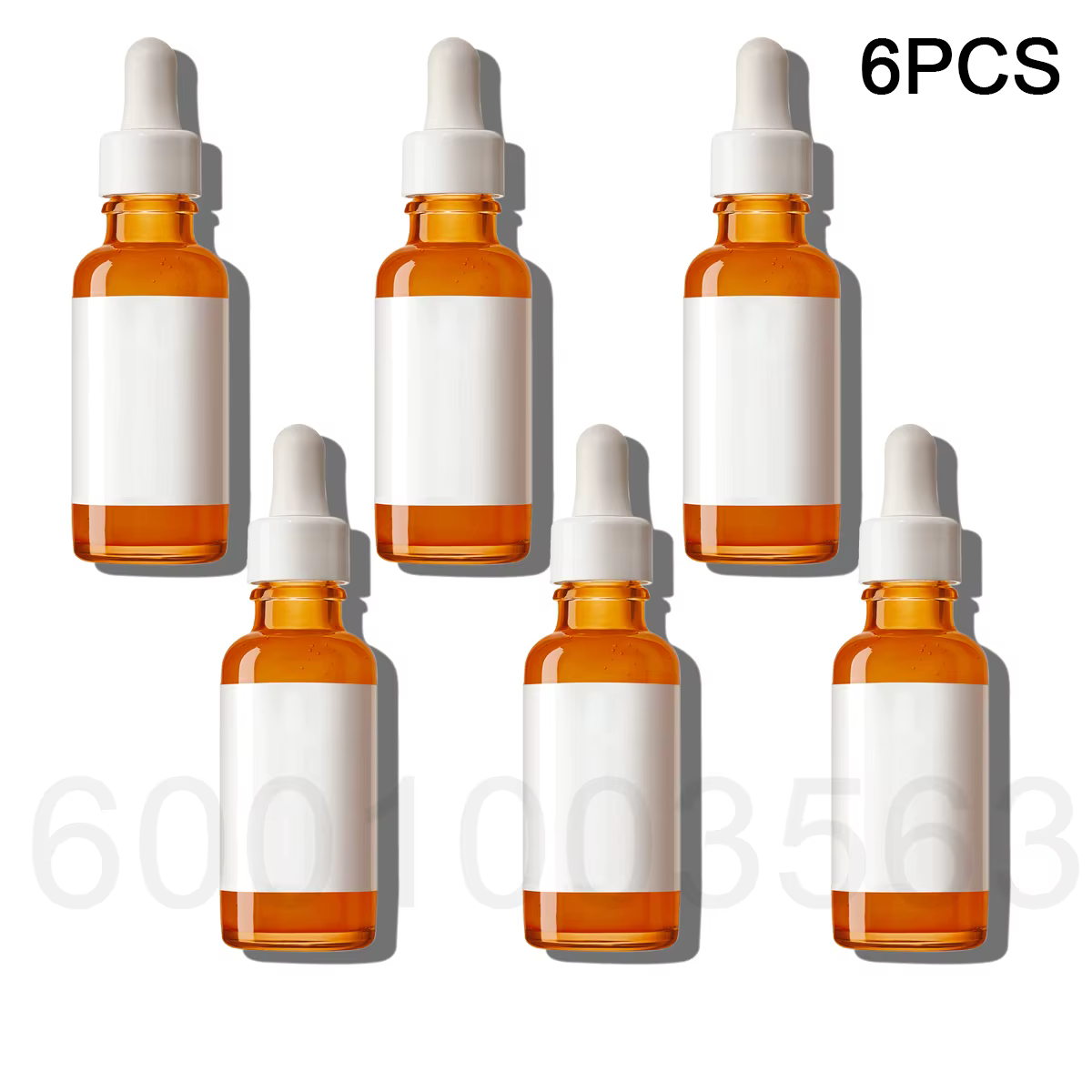 Sérum personnalisé Hyalu B5 C10 VC10 Mela B3 N10, 30ml, 6 pièces