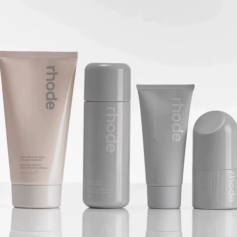 Brume éclaircissante hydratante pour le visage