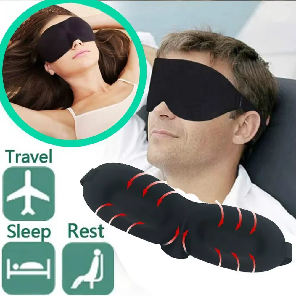 Masque pour les yeux pour dormir