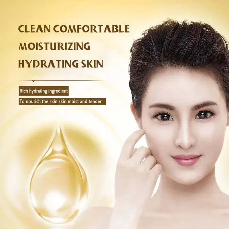 BIOréveiller A-Crème pour le visage à base de perles pures