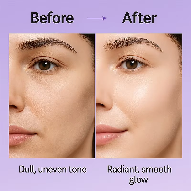 NAD + BIO – sérum raffermissant Lifting-sil