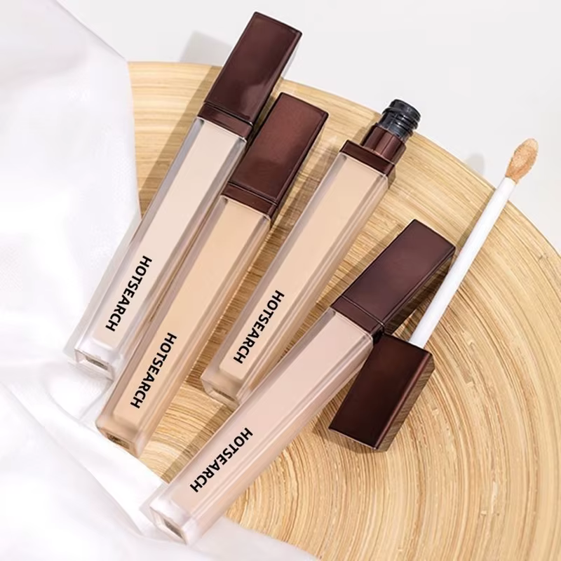 Correcteur liquide sablier de luxe
