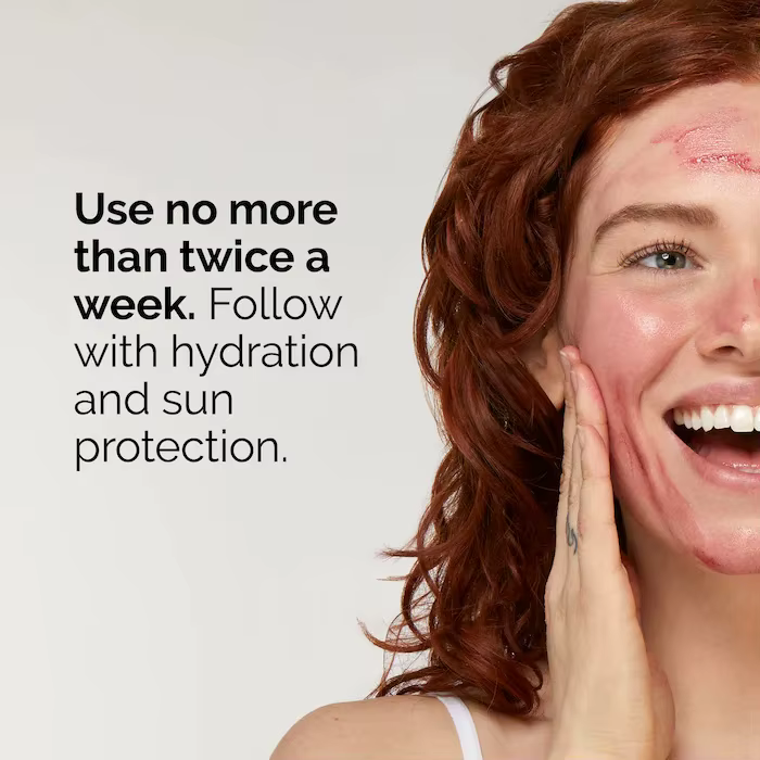AHA 30% + BHA 2% Solution Peeling 30ml