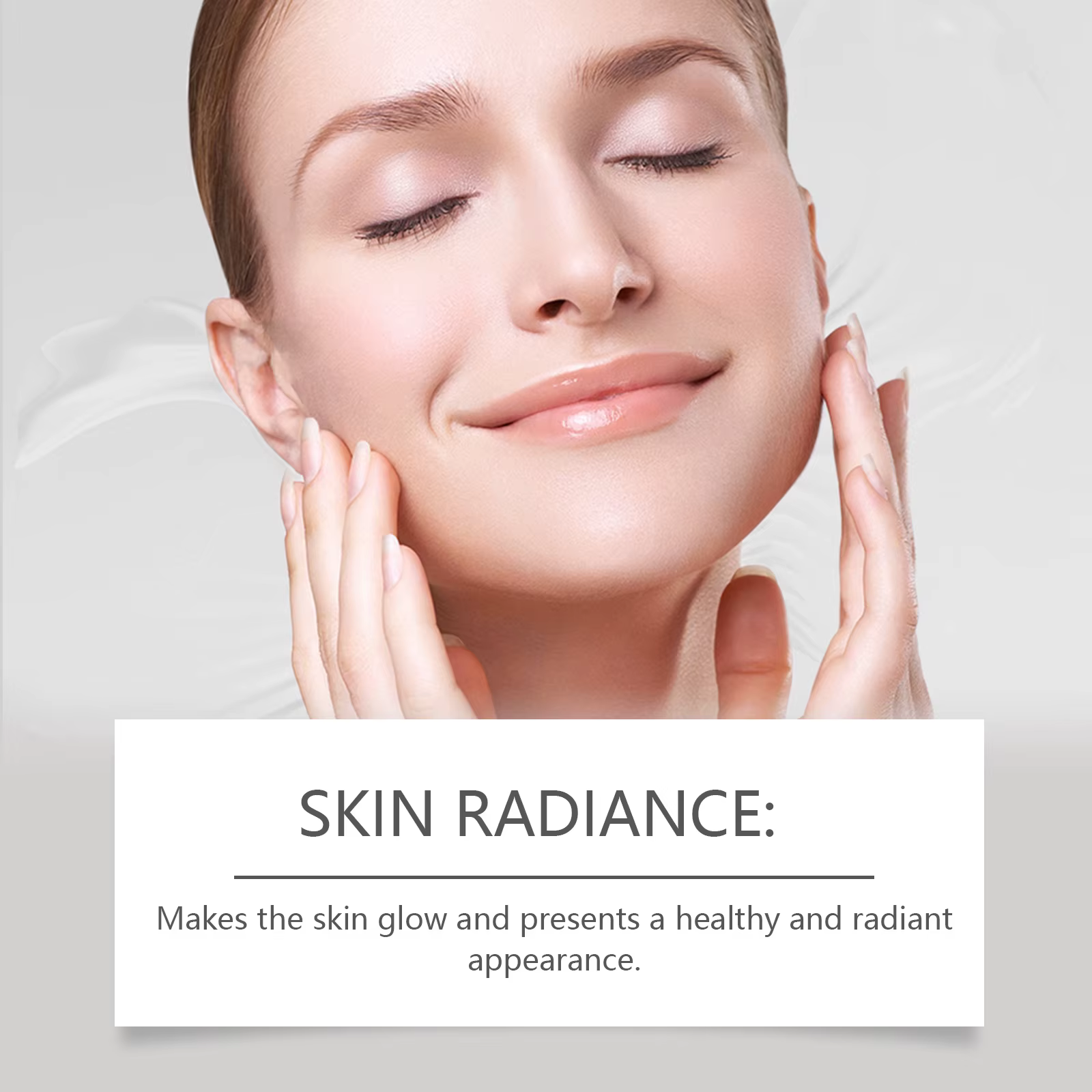 Crème au suif naturelle : Resserre les pores