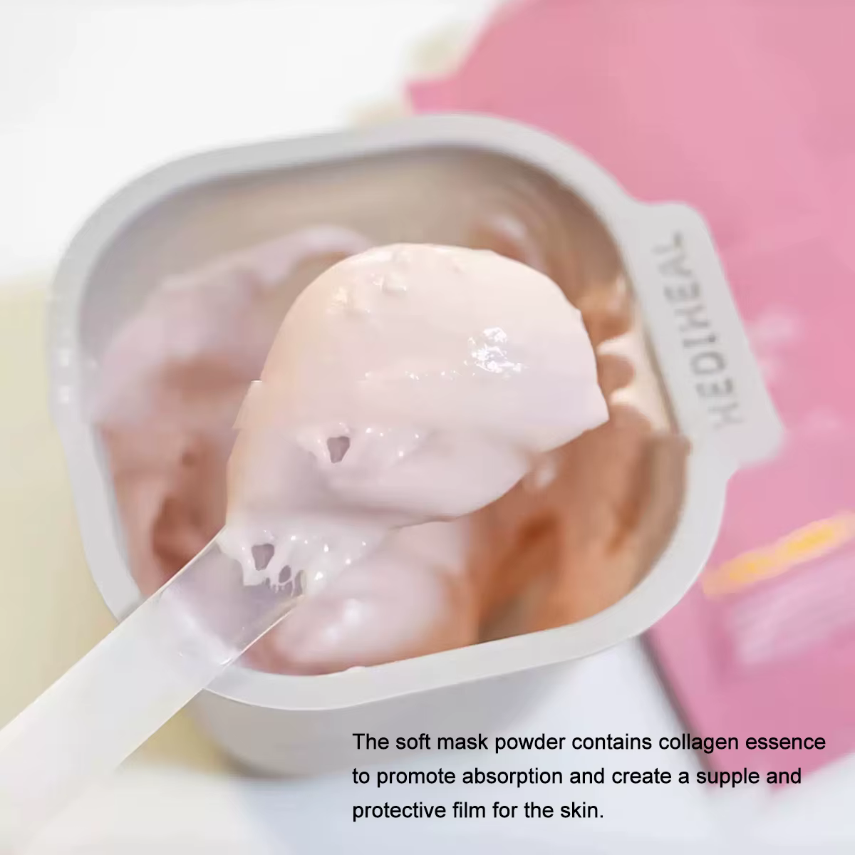 MEDIHEAL Derma Modeling Pack