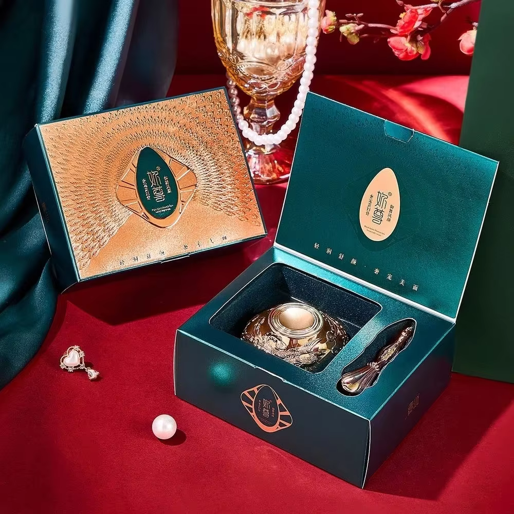 Crème de luxe Noble pour femmes
