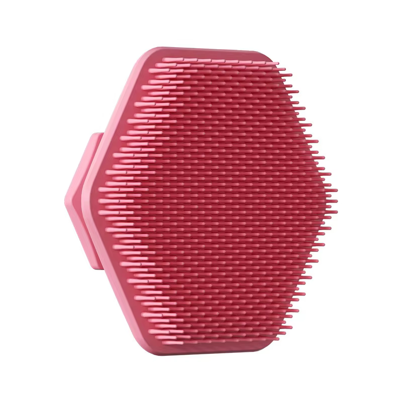 Brosse de nettoyage du visage pour hommes