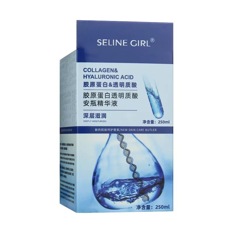 Sérum pour le visage, 250ml