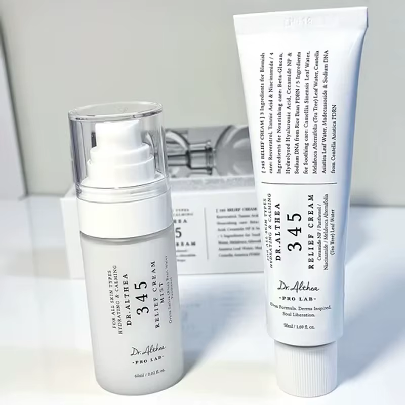 Nouvelle Crème Réparatrice 147 Barrier 345