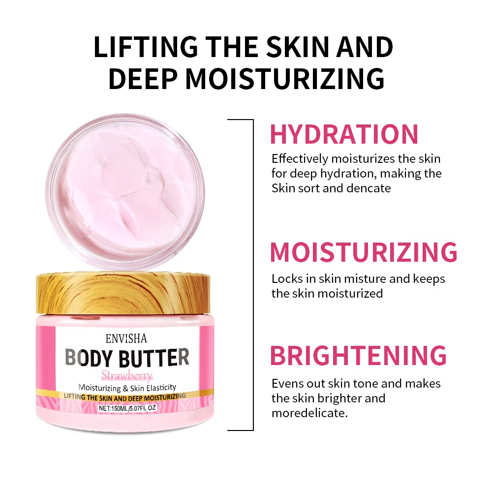 Harvey-Crème de gratitude pour le visage et le corps