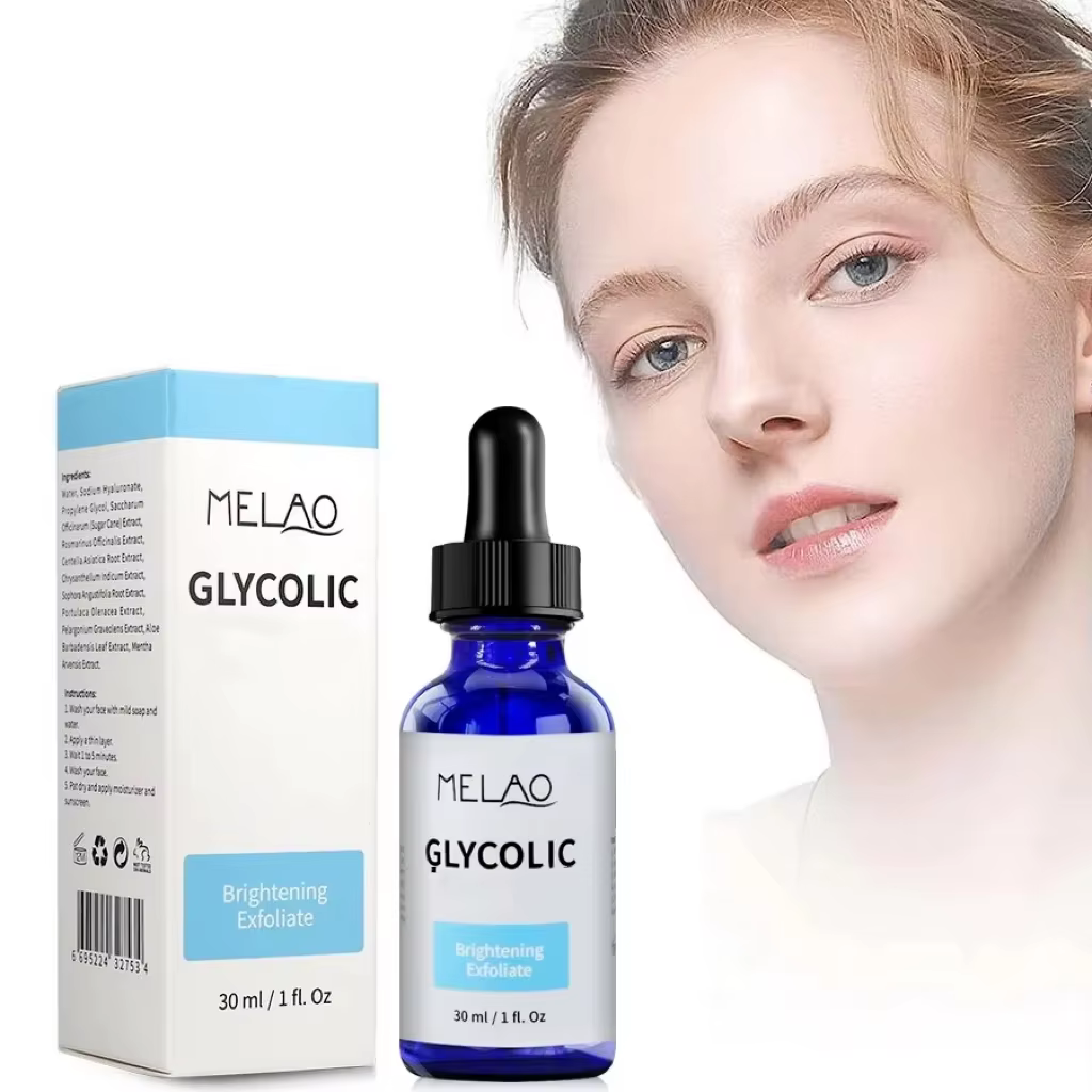 Tiroir AO Peel Water Glycolic Face Serum Expecate et Minimise les Pores